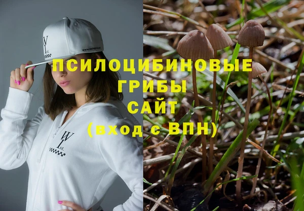 кристаллы Костерёво